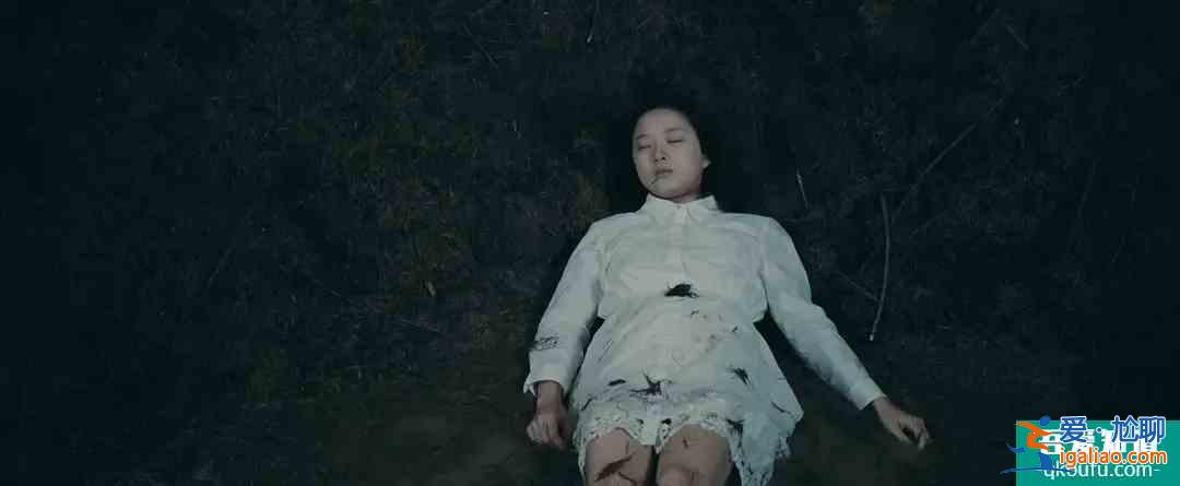 《非常目擊》的大尺度和詩意性，很多人沒看懂！懸疑做得太高級了？