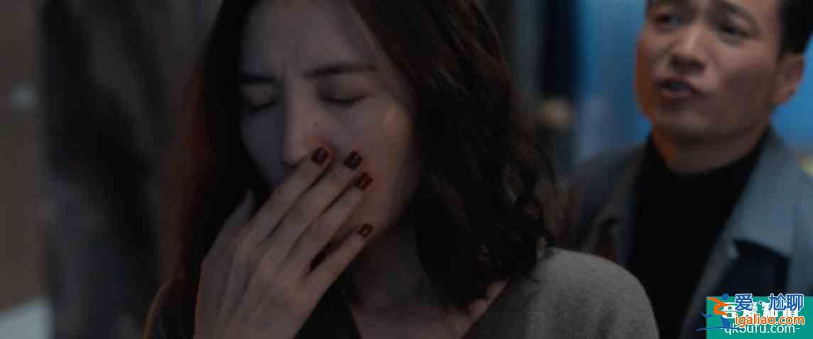 白色月光:出軌劇拍成了懸疑大片,看后簡直不要太爽? 白色月光:出軌劇拍成了懸疑大片,看后簡直不要太爽?