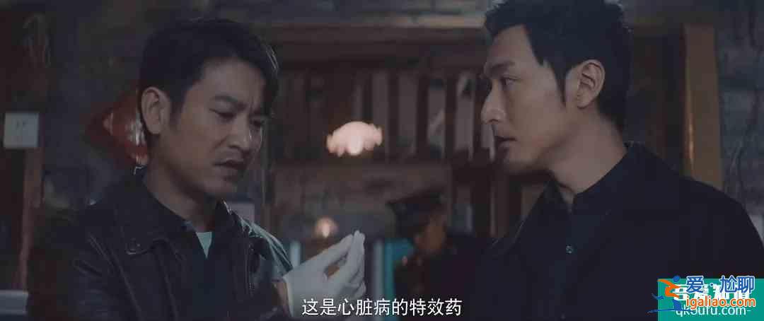 《非常目擊》的大尺度和詩意性，很多人沒看懂！懸疑做得太高級了？