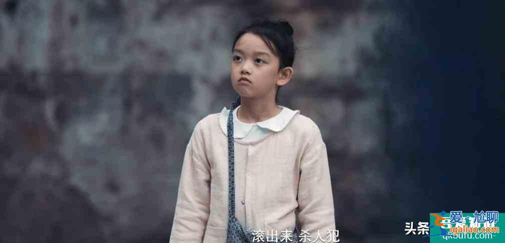 《非常目擊》二十年的兇殺案，是謊言的堆積，是來自童年的陰暗？