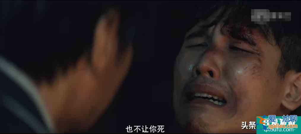 《非常目擊》四起連環(huán)案件，目擊者和嫌疑人，彼此之間都有關(guān)聯(lián)？