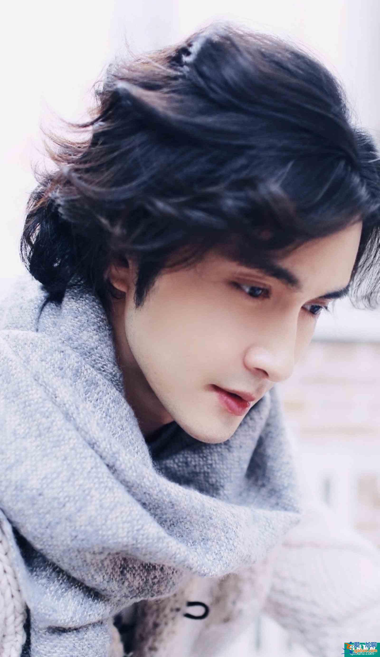 看《旗袍美探》的羅探長：高偉光，簡直不要太帥？