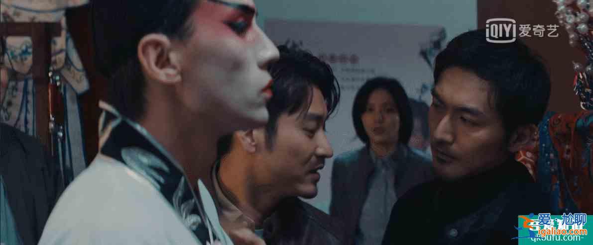 接檔《隱秘的角落》，《非常目擊》離頂級國產懸疑，還差一口氣？