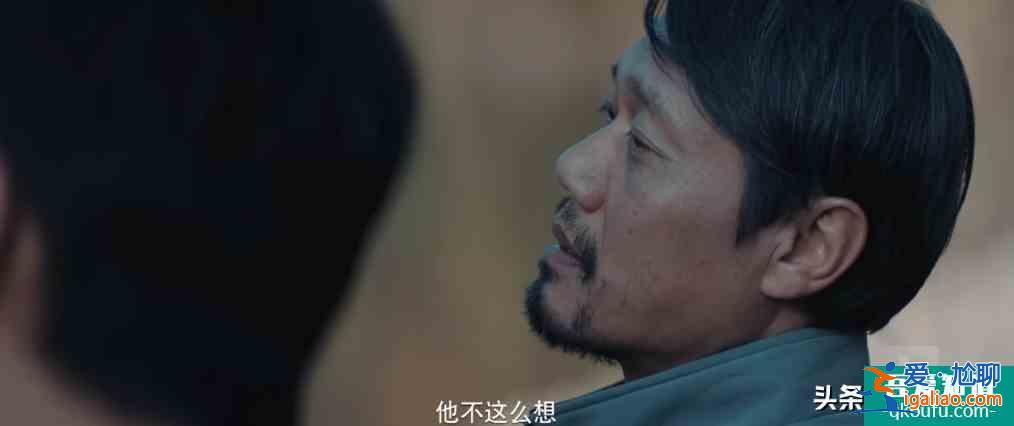 《非常目擊》四起連環(huán)案件，目擊者和嫌疑人，彼此之間都有關(guān)聯(lián)？