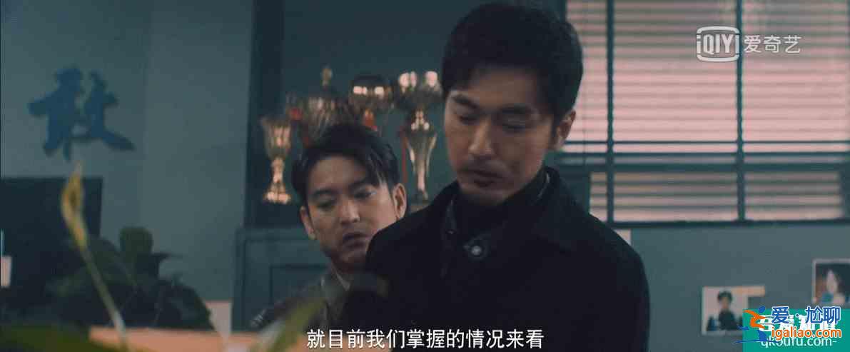 接檔《隱秘的角落》，《非常目擊》離頂級國產懸疑，還差一口氣？
