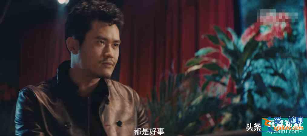 《非常目擊》四起連環(huán)案件，目擊者和嫌疑人，彼此之間都有關(guān)聯(lián)？