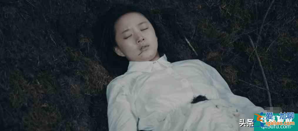《非常目擊》四起連環(huán)案件，目擊者和嫌疑人，彼此之間都有關(guān)聯(lián)？