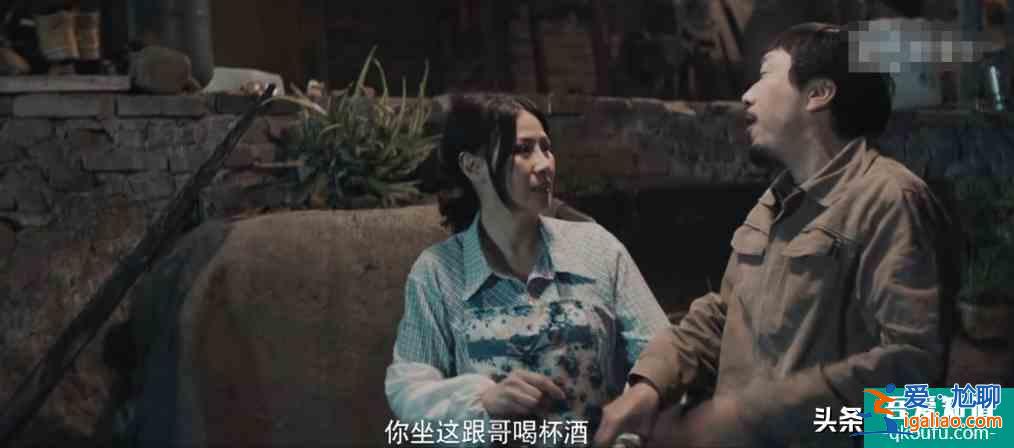 《非常目擊》四起連環(huán)案件，目擊者和嫌疑人，彼此之間都有關(guān)聯(lián)？