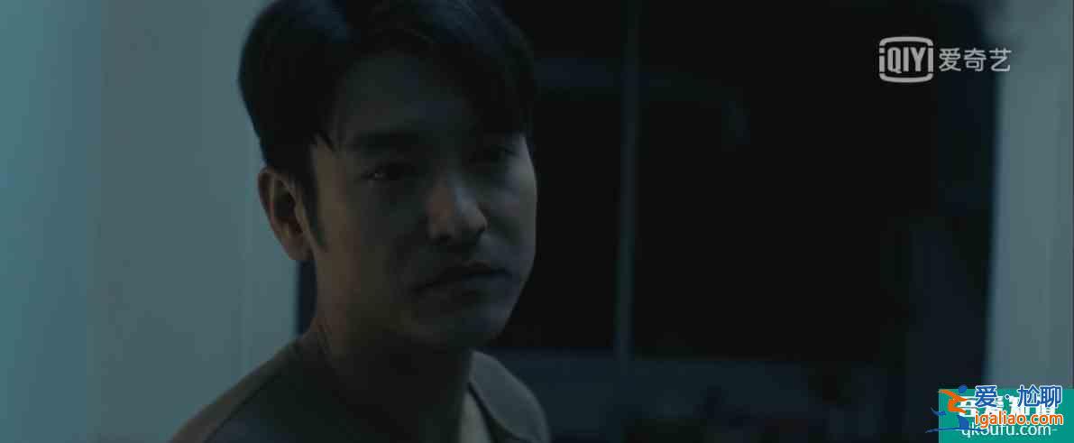接檔《隱秘的角落》，《非常目擊》離頂級國產懸疑，還差一口氣？