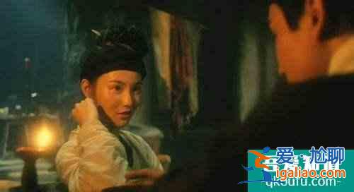 《旗袍美探》馬伊琍演技浮夸，“騷”地不夠味，遠遜張曼玉？