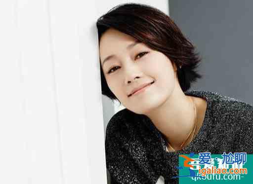 《旗袍美探》開播，馬伊琍只想放下所有的負擔，簡簡單單做回自己？