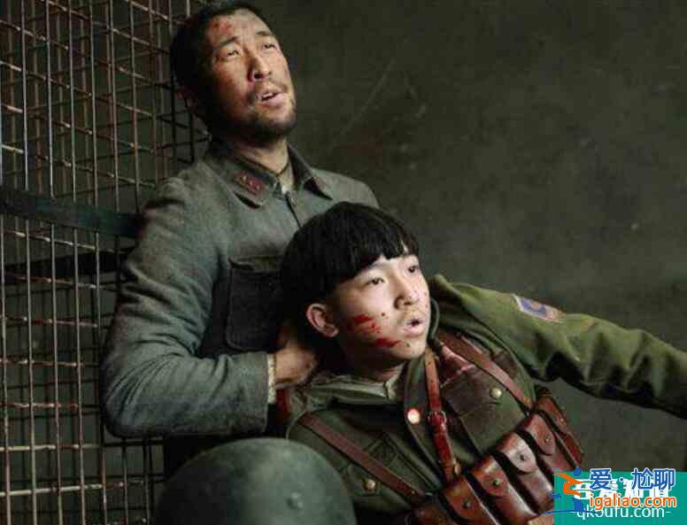 《在劫難逃》官宣定檔,王千源 鹿晗 喬欣 吳越等同臺(tái)飆戲? 《在劫難逃》官宣定檔,王千源 鹿晗 喬欣 吳越等同臺(tái)飆戲?