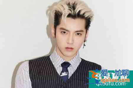 SNH48成員曬與吳亦凡聊天記錄 吳亦凡的口碑翻車越洗越黑了？