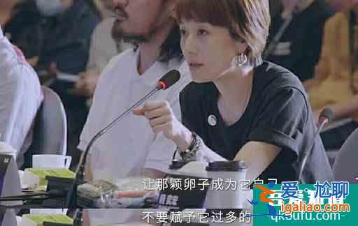 《旗袍美探》開播，馬伊琍只想放下所有的負擔，簡簡單單做回自己？