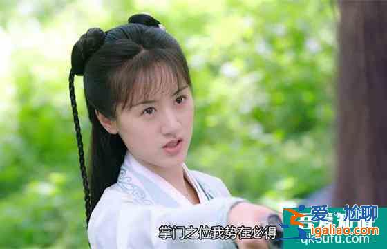 《琉璃》：十多個角色完美轉換，袁冰妍怎樣一步步讓全網真香？？