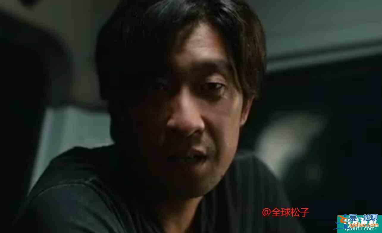鹿晗新劇《在劫難逃》定檔，與王千源搭檔，鹿晗演技頗受期待？
