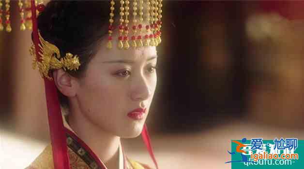 《琉璃》：十多個角色完美轉換，袁冰妍怎樣一步步讓全網真香？？