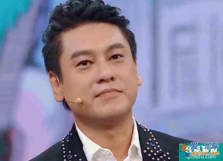 朱孝天患基因疾病 因身體狀況導致沒有生子的意愿？