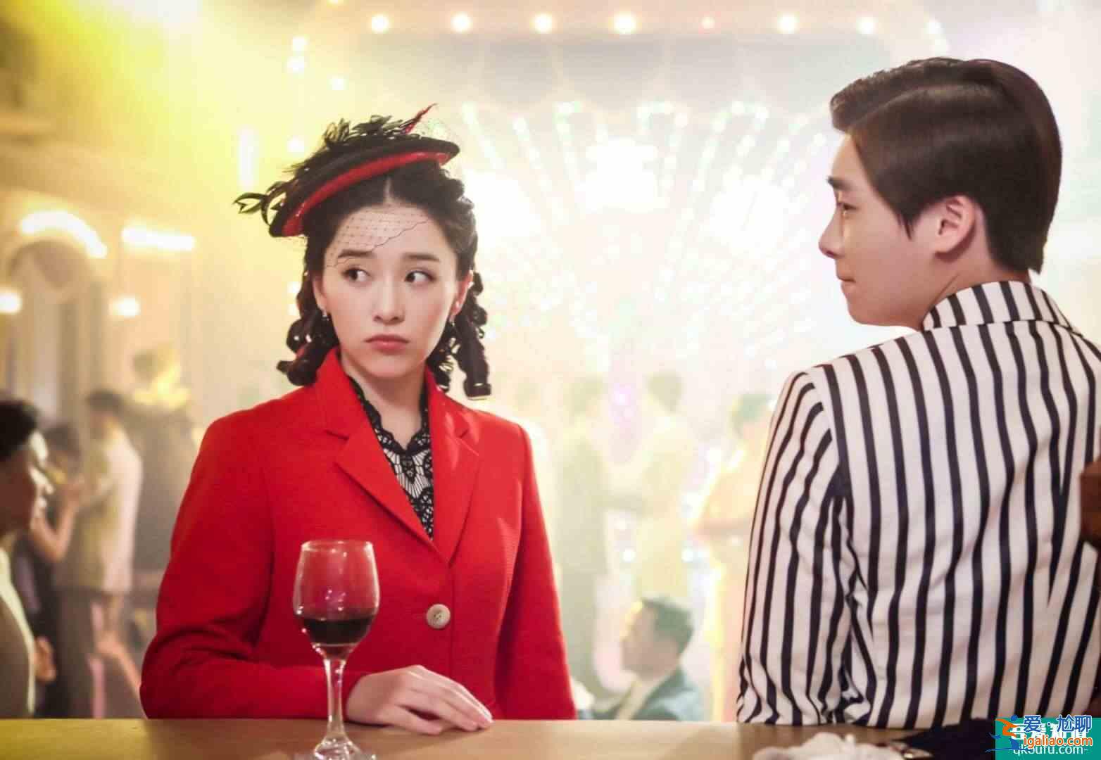 朱一龍劉詩詩即將營業，新劇《親愛的自己》看點在哪？？