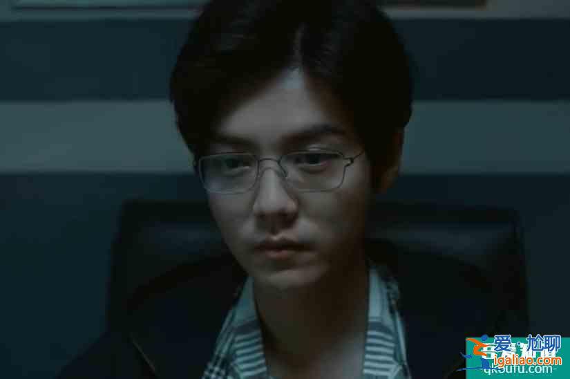 《在劫難逃》發(fā)布預(yù)告，鹿晗演反派太帶感，良心陣容熬夜追也值了？