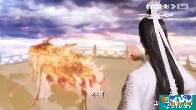 琉璃:司鳳金翅鳥身份之謎,天帝之子羲玄的改編你可滿意么?? 琉璃:司鳳金翅鳥身份之謎,天帝之子羲玄的改編你可滿意么??