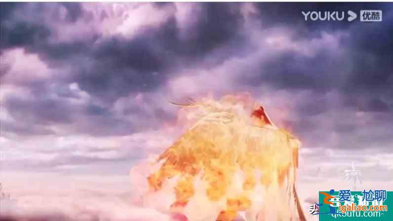 琉璃:司鳳金翅鳥身份之謎,天帝之子羲玄的改編你可滿意么?? 琉璃:司鳳金翅鳥身份之謎,天帝之子羲玄的改編你可滿意么??