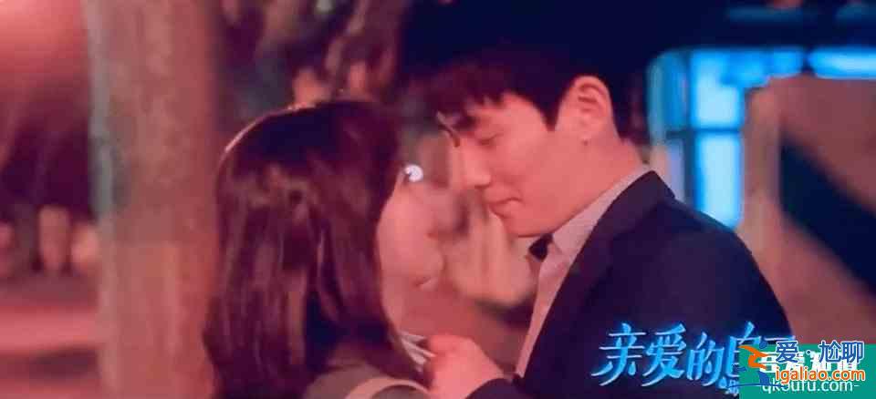 朱一龍劉詩詩即將營業，新劇《親愛的自己》看點在哪？？