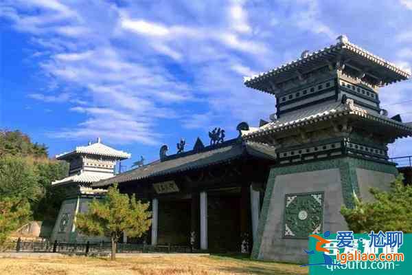 云岡石窟門票多少錢? 云岡石窟門票多少錢?