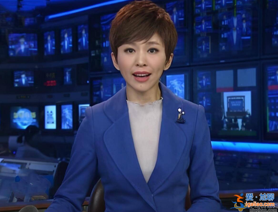 歐陽夏丹消失三年首現身 身心憔悴變化大無人識 網友留言走心了