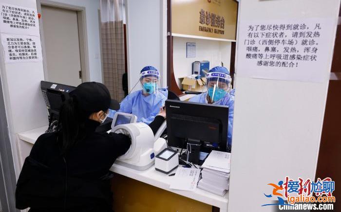 XBB.1.5對我國影響有多大?專家詳解? XBB.1.5對我國影響有多大?專家詳解?