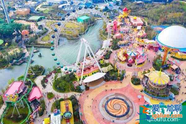 2022南京歡樂(lè)谷春節(jié)營(yíng)業(yè)時(shí)間 門票價(jià)格 活動(dòng)詳情? 2022南京歡樂(lè)谷春節(jié)營(yíng)業(yè)時(shí)間 門票價(jià)格 活動(dòng)詳情?