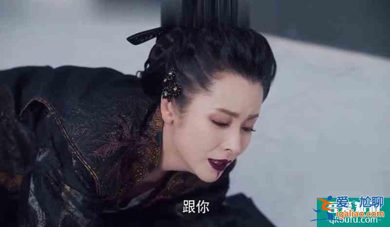 《且聽鳳鳴》朝歌人設崩塌，左青鸞強行下線卻遭洗白，結局又爛尾？