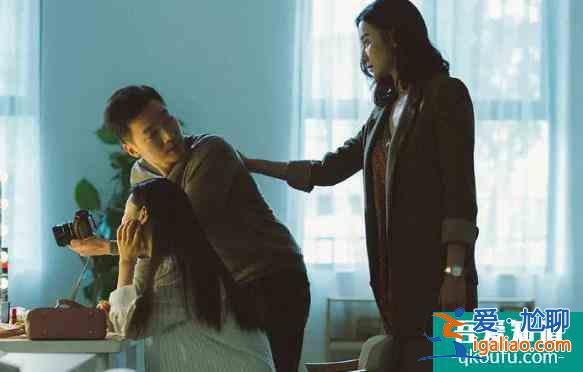 細節控的福音？《白色月光》——以細節鑄就？