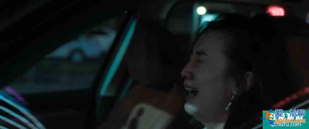 細節控的福音？《白色月光》——以細節鑄就？