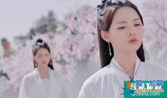 《且聽鳳鳴》大結局：幾對主角看似感情圓滿，但他們身上仍存懸念？