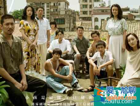 細節控的福音？《白色月光》——以細節鑄就？