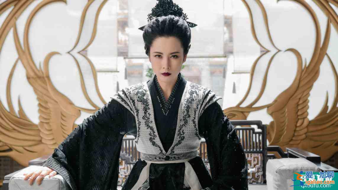 《且聽鳳鳴》超前大結(jié)局，楊明娜幡然醒悟令人心痛？