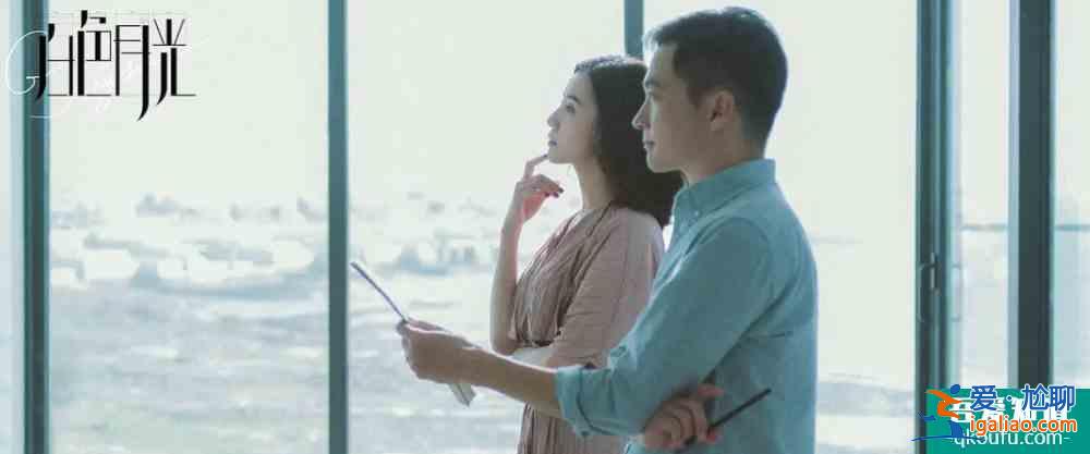 細節控的福音？《白色月光》——以細節鑄就？