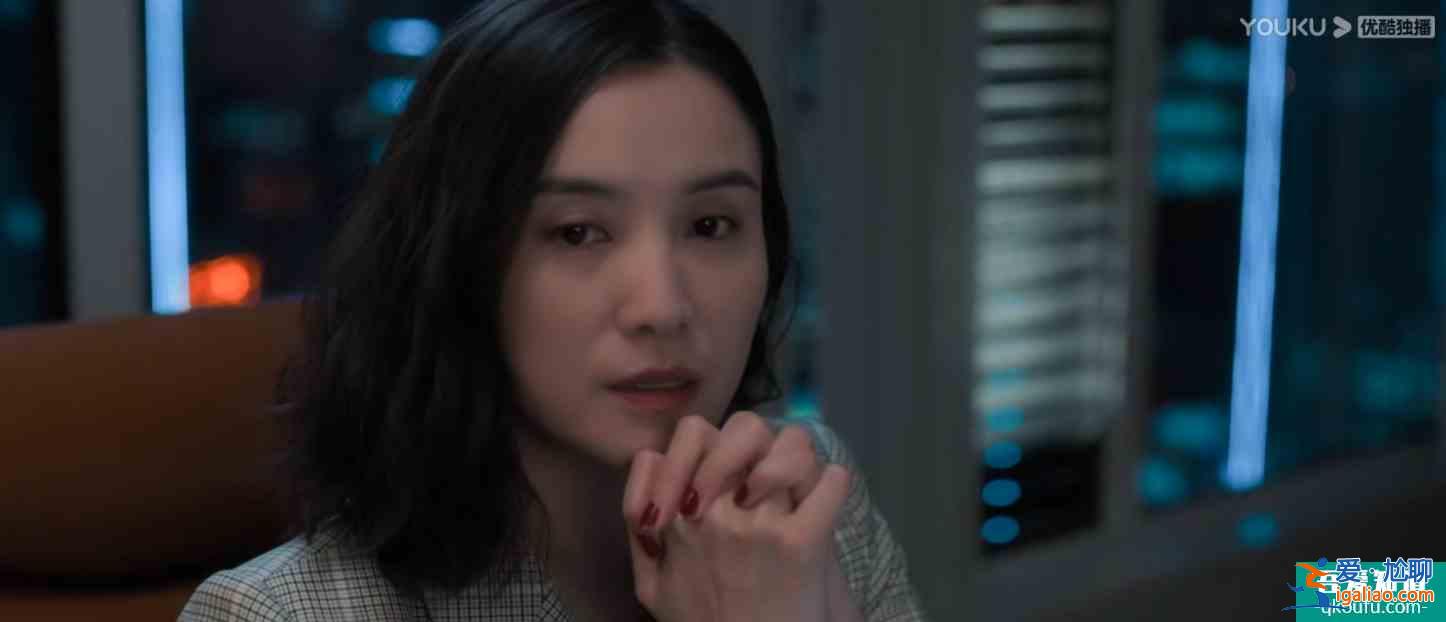 細節控的福音？《白色月光》——以細節鑄就？