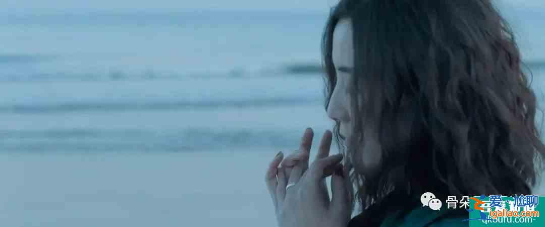 從“白夜”到“白月”，看懸疑劇的自我修養 | 專訪《白色月光》導？