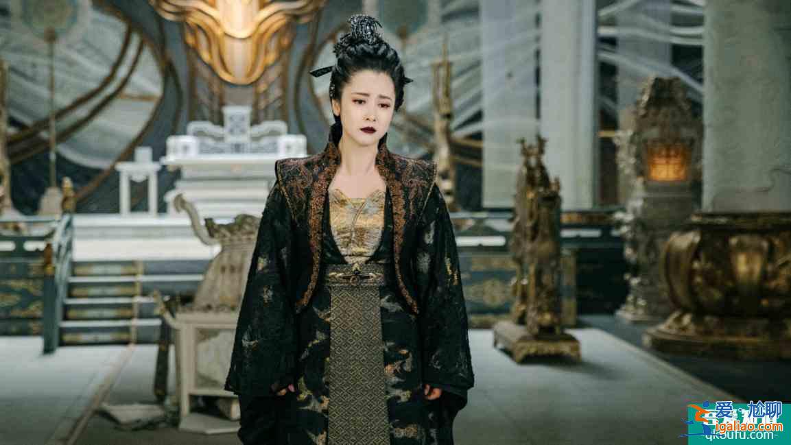 《且聽鳳鳴》超前大結(jié)局，楊明娜幡然醒悟令人心痛？