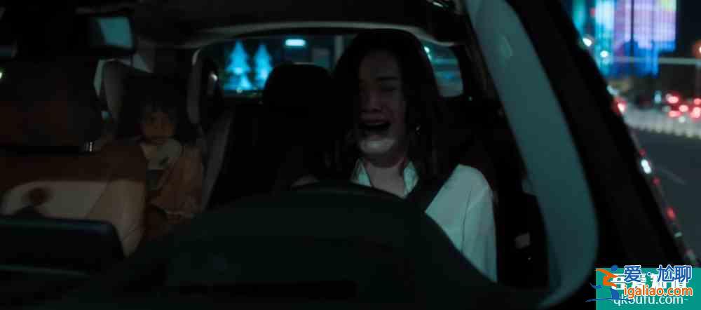 細節控的福音？《白色月光》——以細節鑄就？