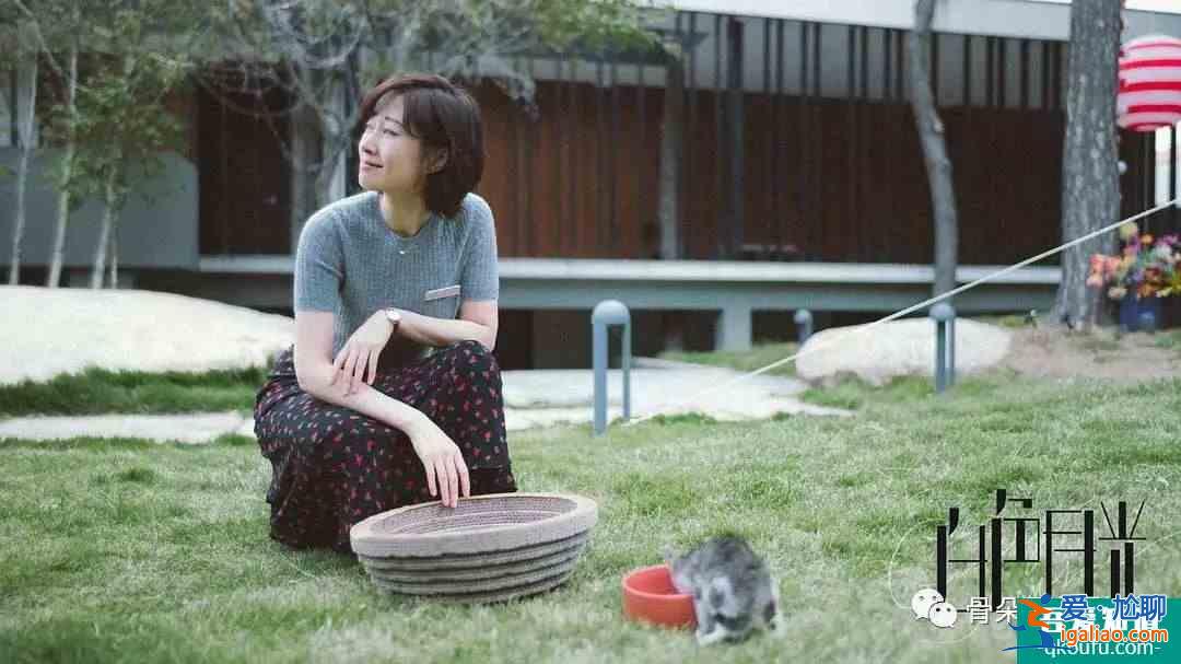 從“白夜”到“白月”，看懸疑劇的自我修養 | 專訪《白色月光》導？