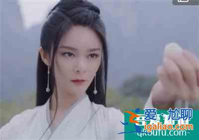 楊超越《且聽鳳鳴》演技在線！你以為她是真錦鯉？聽聽她這段話？