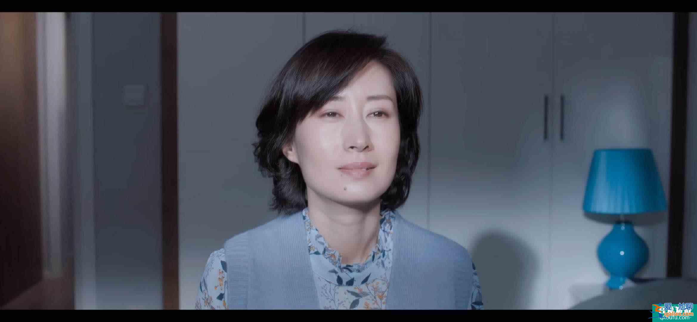 《白色月光》張一與初戀舊情復燃，目的是為了報復張鑫，好極端？