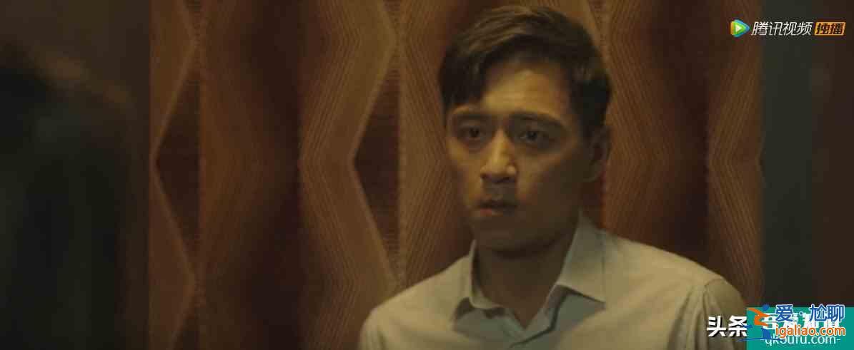 郭濤、楊子姍的《摩天大樓》：這場大型劇本殺里，是誰殺了大寶貝？