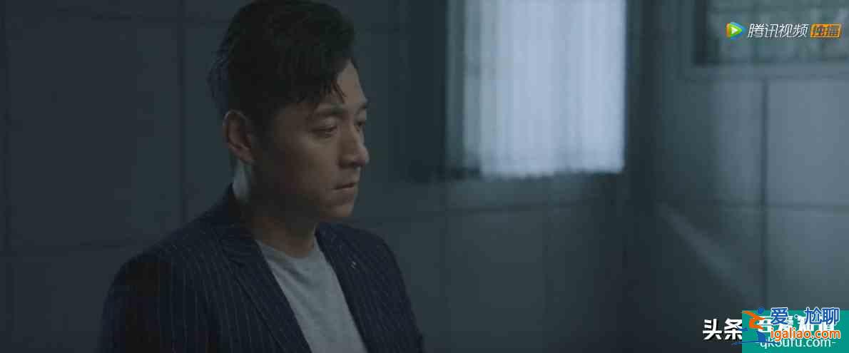 郭濤、楊子姍的《摩天大樓》：這場大型劇本殺里，是誰殺了大寶貝？