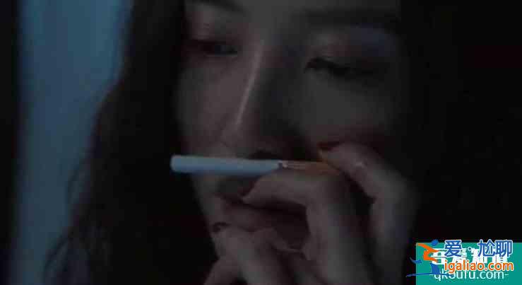 《白色月光》12集，宋佳都在找“呂秀才”出軌證據，太低智了？