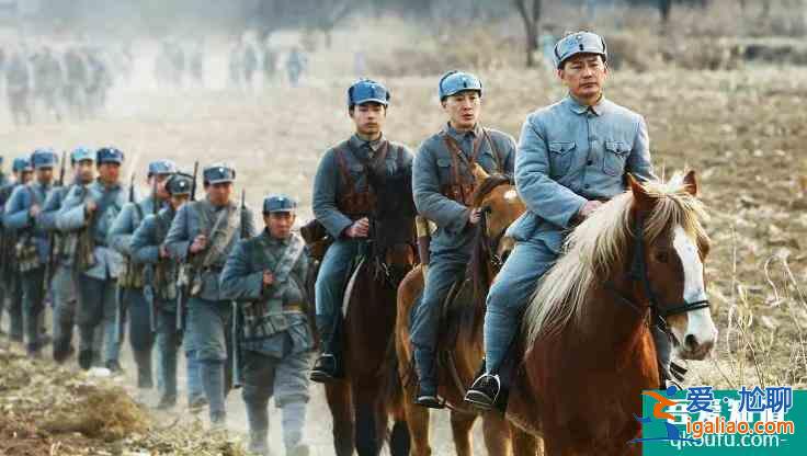 作家張明金任軍事顧問和音樂總監(jiān)的電視劇《太行之脊》在央視播出？