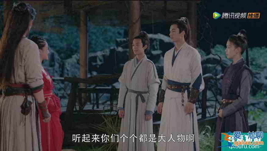 《少女大人》開播！劇情老套，陳瑤演技一如既往好評？